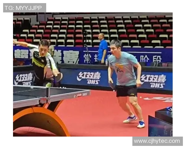乒乓球传奇之路：深入杭州乒乓球队的训练与荣耀探秘