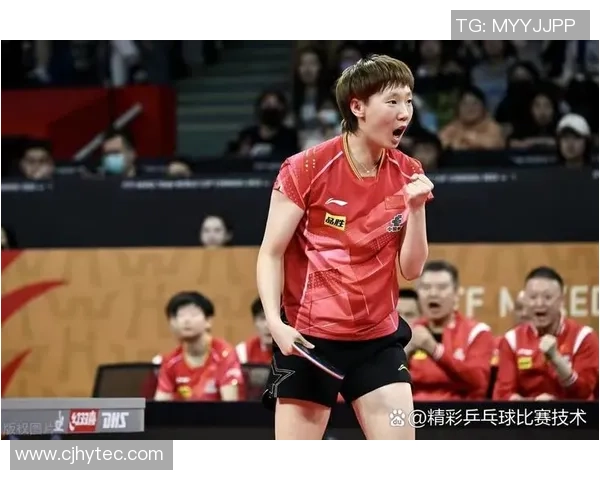 南京乒乓球队在世界杯预选赛中的状态分析与表现评估 南京乒乓球队在世界杯预选赛中的状态分析与表现评估