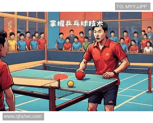 乒乓球盛宴：深入解析杭州乒乓球队的默契配合与战术运用