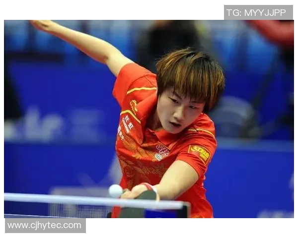 北京乒乓球队在锦标赛中的战术运用与表现分析 北京乒乓球队在锦标赛中的战术运用与表现分析