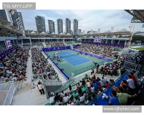 广州网球队逆袭之路揭秘精英赛背后的奋斗与荣耀