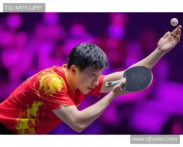 武汉乒乓球队在奥运会背景下的转型与崛起之路探秘