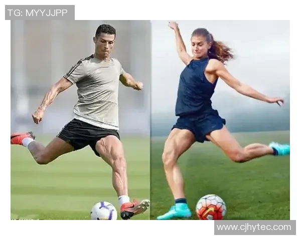 足球明星大腿肌肉的完美模板解析与训练方法分享 足球明星大腿肌肉的完美模板解析与训练方法分享