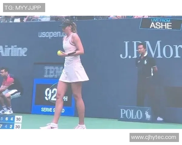 周敏专访:从青涩球员到网球明星的成长之路回顾 周敏专访:从青涩球员到网球明星的成长之路回顾