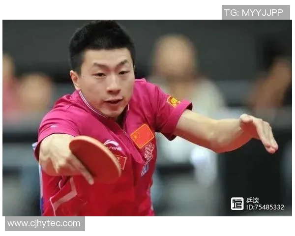 深圳乒乓球队比赛经验深度分析与未来发展策略探讨