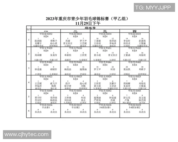 重庆羽毛球队的训练节奏与赛事表现深度解析