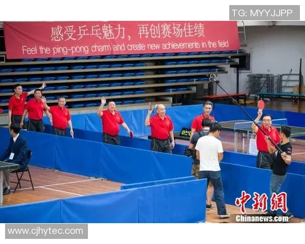 上海乒乓球队重塑辉煌的反击革新之路与未来展望 上海乒乓球队重塑辉煌的反击革新之路与未来展望