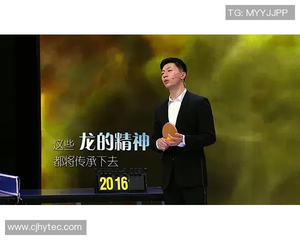 对话张伟：回顾乒乓球生涯的辉煌与挑战与未来展望