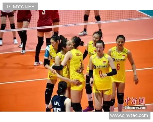 杭州排球队在杯赛中的实力展现与未来发展潜力分析